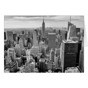 New York City Skyline