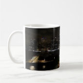 New York City Skyline #2 Mok (Links)