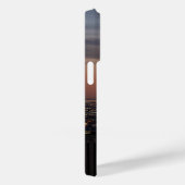 New York City Skyline Case-Mate iPhone Case (Achterkant / Rechts)