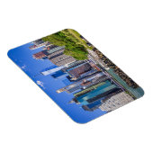 New York City skyline Magneet (Rechterzijde)