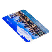 New York City skyline Magneet (Rechterzijde)