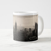 New York City Skyline Mok (Voorkant rechts)