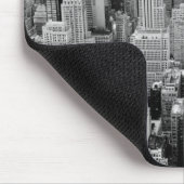 New York City Skyline Muismat (Hoek)