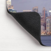New York City Skyline Muismat (Hoek)