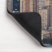 New York City skyline Muismat (Hoek)