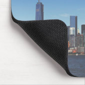 New York City skyline Muismat (Hoek)