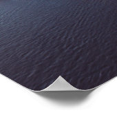 new york city skyline poster (Hoek)