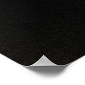 New York City Skyline Poster (Hoek)