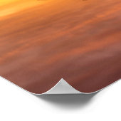 New York City Skyline Poster (Hoek)