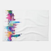 New York City Skyline Theedoek (Horizontaal)