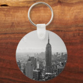 New York City Sleutelhanger (Voorkant)