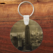  New York City Sleutelhanger (Voorkant)