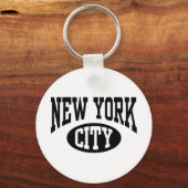 New York City Sleutelhanger (Voorkant)