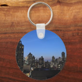 New York City Sleutelhanger (Voorkant)