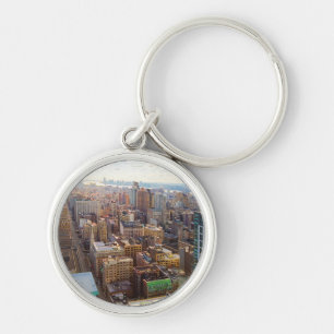 New York City Sleutelhanger