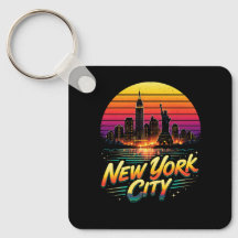 New York City