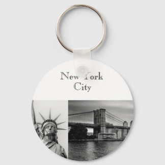 New York City Sleutelhanger