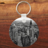 New York City Sleutelhanger (Voorkant)