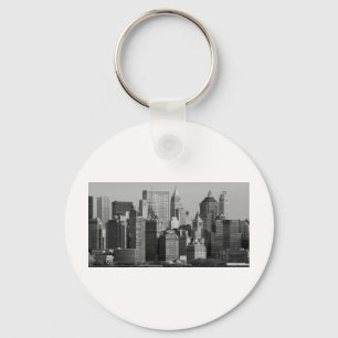 New York City Sleutelhanger