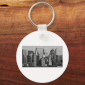 New York City Sleutelhanger (Voorkant)