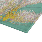 New York City Snijplank (Hoek)