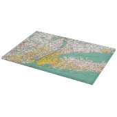 New York City Snijplank (Hoek)