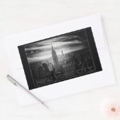 NEW YORK CITY STICKERS (Envelop)