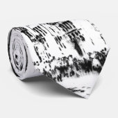 New York City Stock Exchange 1904 Stropdas (Opgerold)