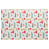 New York City Stof (Fat Quarter)