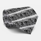 New York City Stropdas (Opgerold)