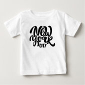 New York City Style (Voorkant)