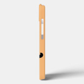 New York City Style Case-Mate iPhone Case (Achterkant / Links)