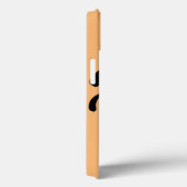 New York City Style Case-Mate iPhone Case (Achterkant / Rechts)