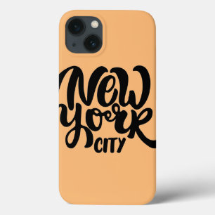 New York City Style Case-Mate iPhone Case