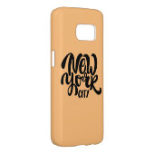 New York City Style Case-Mate Samsung Galaxy Hoesje (Back/Rechts)