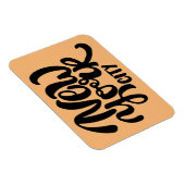 New York City Style Magneet (Rechterzijde)