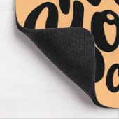 New York City Style Muismat (Hoek)