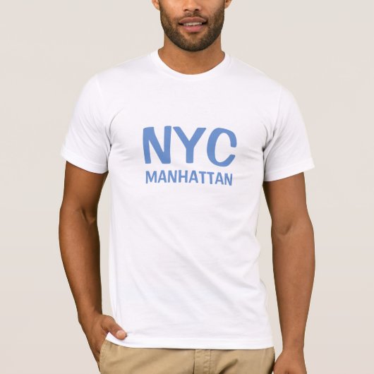 New York City Sweatshirt (Voorkant)