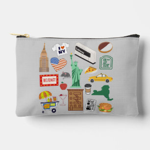 New York City-symbolen Etui