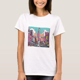 New York City T-shirt