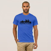 New York City T-shirt (Voorkant volledig)