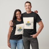 New York City T-shirt (Unisex)