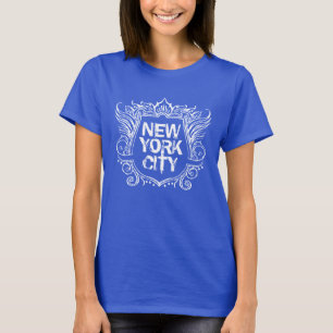 New York City T-shirt