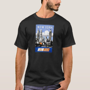  New York City T-shirt