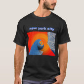 New York City T-shirt (Voorkant)
