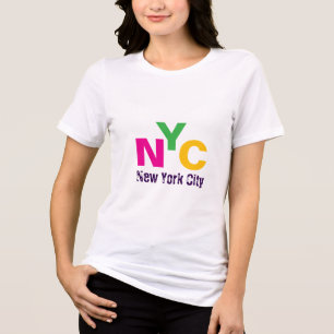 New York City T-Shirt