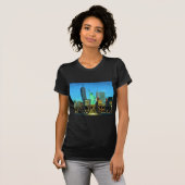 New York City T-shirt (Voorkant volledig)