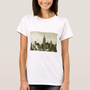 New York City T-shirt