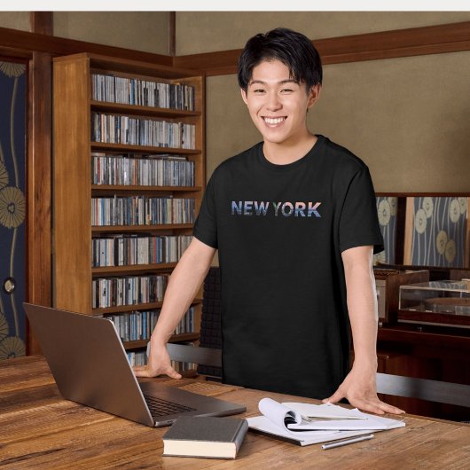 NEW YORK CITY T-SHIRT
