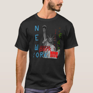 New York City T-shirt